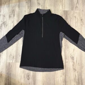 Lululemon Quarter Zip